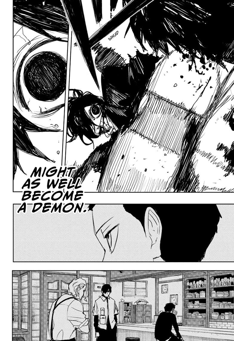 Kagurabachi Chapter 100 18