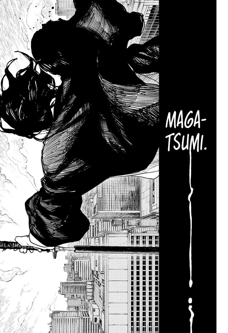 Kagurabachi - Chapter 105 - Image 13