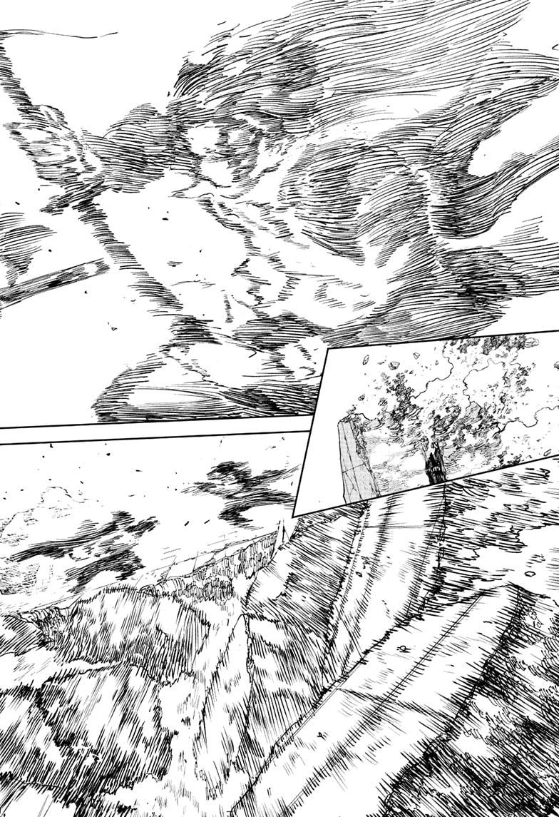 Kagurabachi - Chapter 111 - Image 8