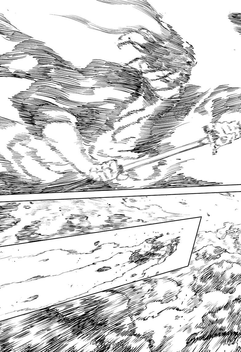 Kagurabachi - Chapter 111 - Image 9