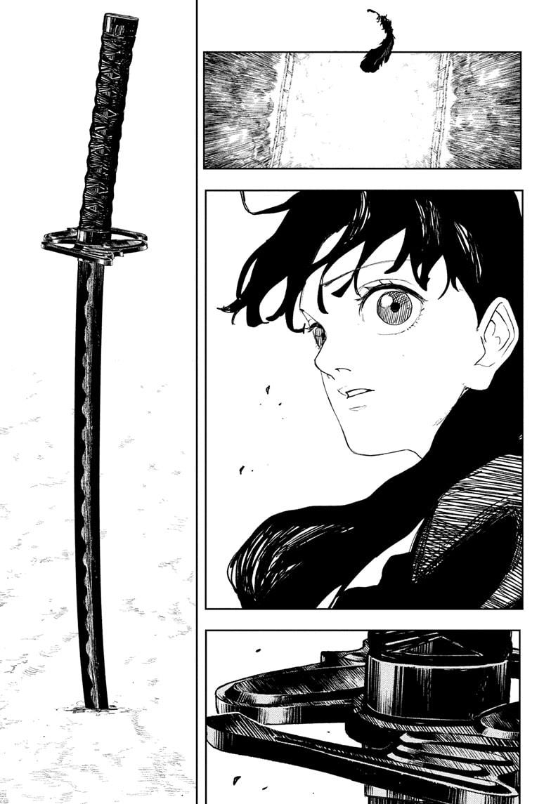 Kagurabachi - Chapter 111 - Image 15