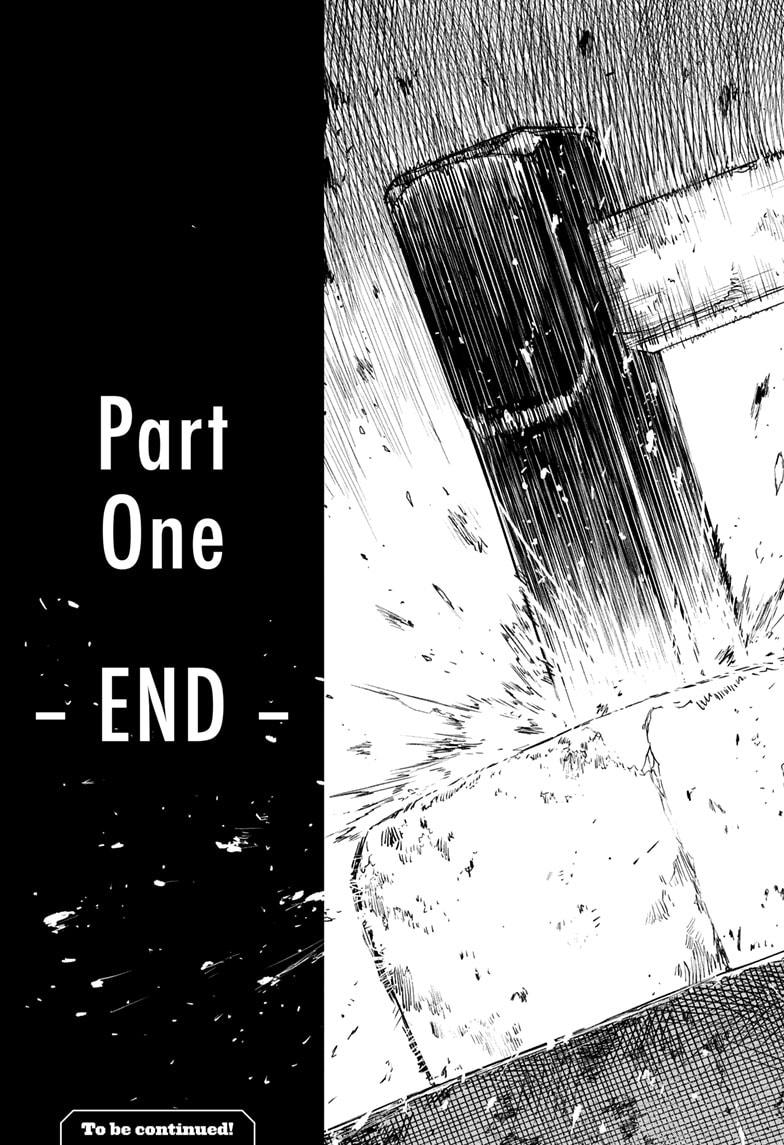 Kagurabachi - Chapter 112 - Image 19