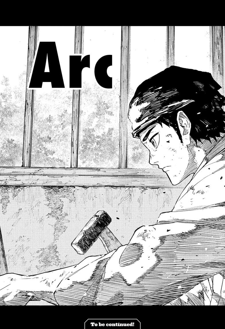 Kagurabachi - Chapter 113 - Image 19