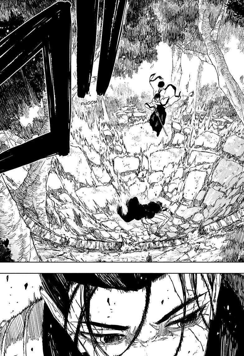 Kagurabachi - Chapter 119 - Image 13