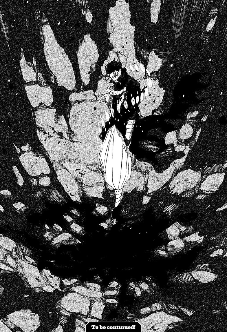 Kagurabachi - Chapter 119 - Image 19