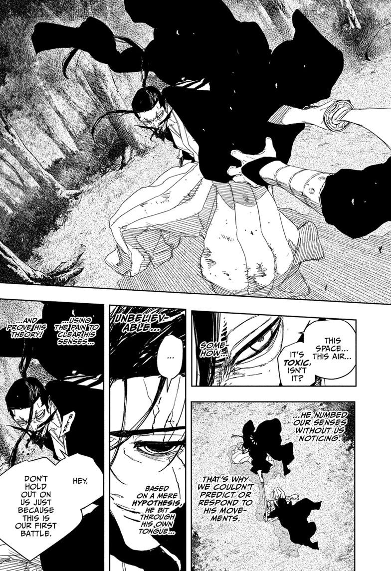 Chapter 120 — Chapter 120 — Page 11