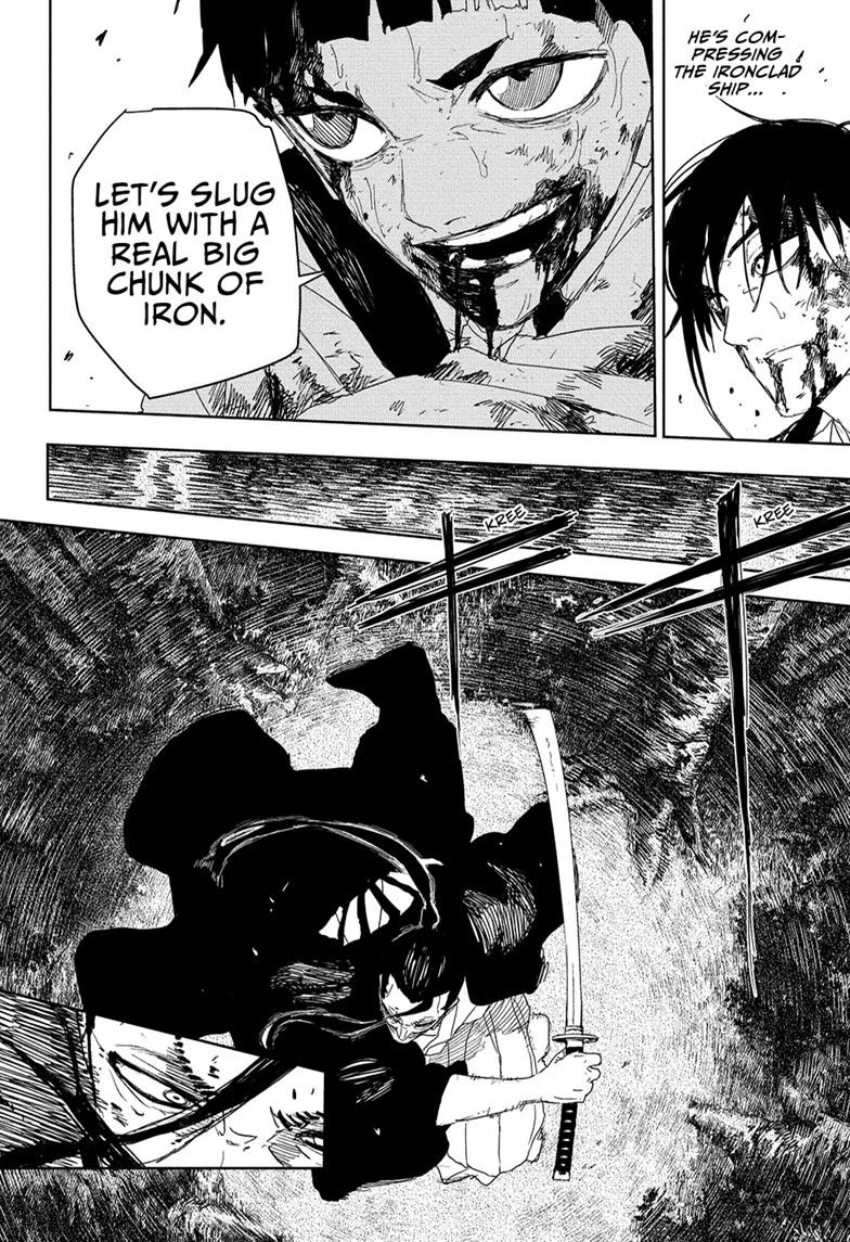 Chapter 120 — Chapter 120 — Page 14