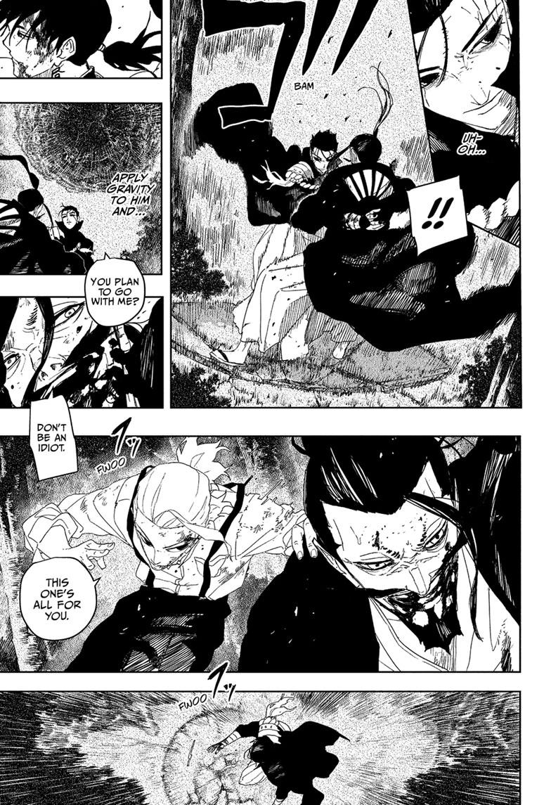 Chapter 120 — Chapter 120 — Page 17
