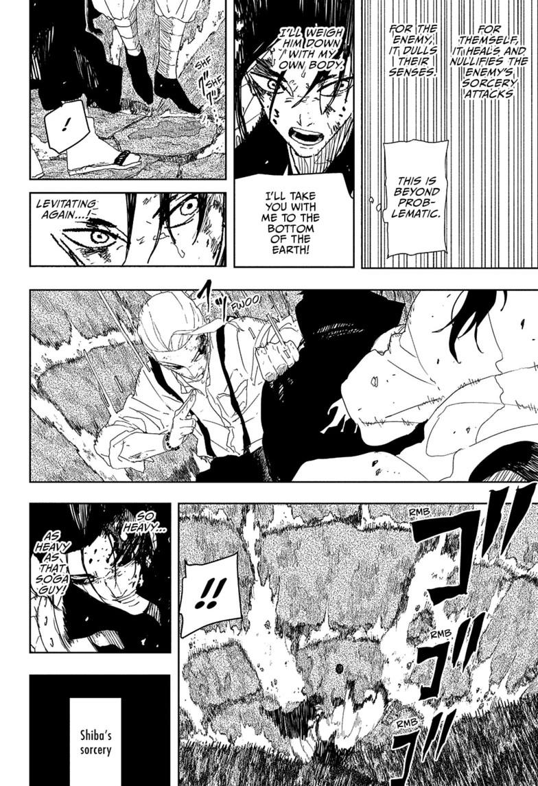Kagurabachi Chapter 121 7