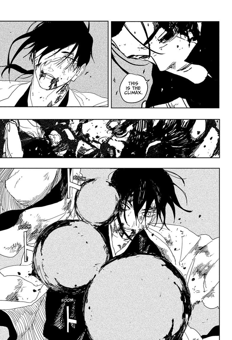 Kagurabachi Chapter 121 12