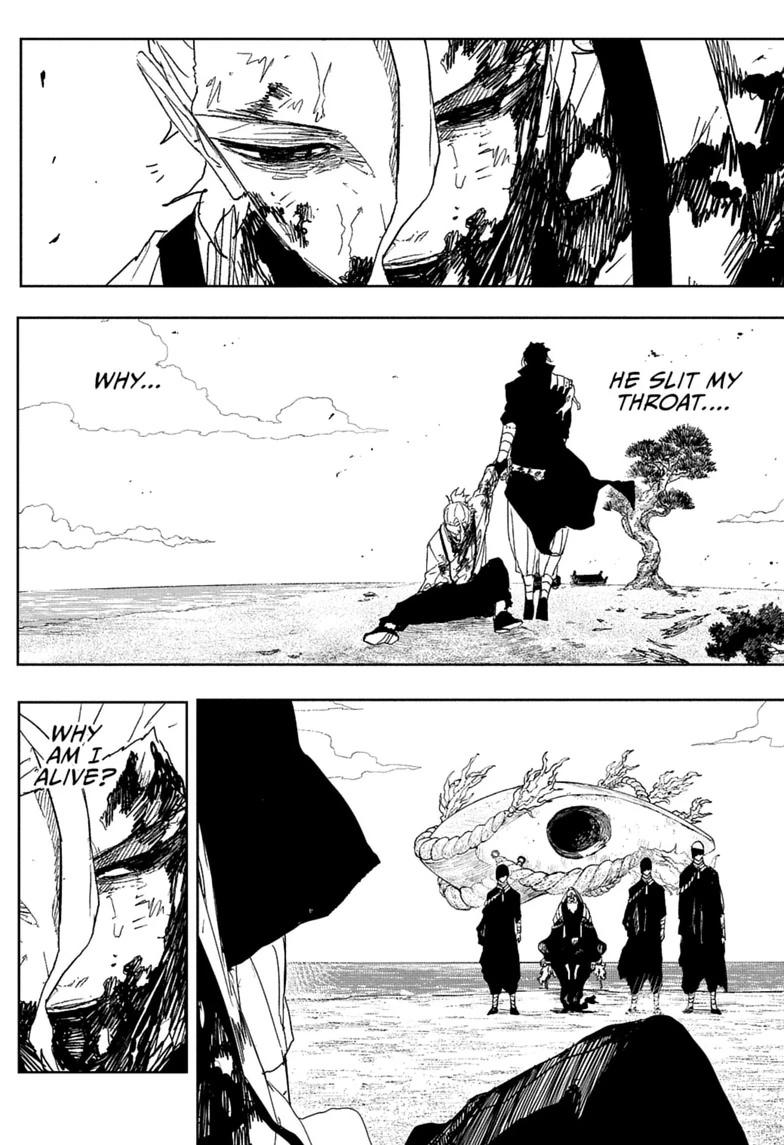 Kagurabachi Chapter 121 19