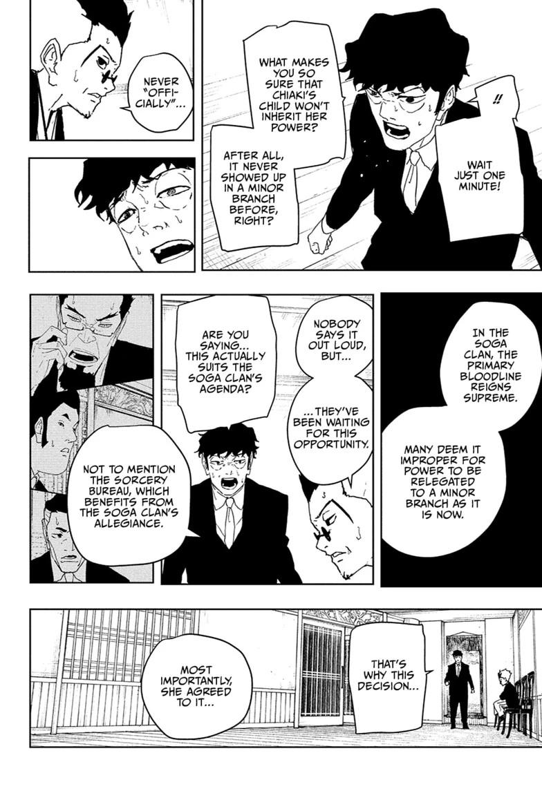 Kagurabachi Chapter 123 18