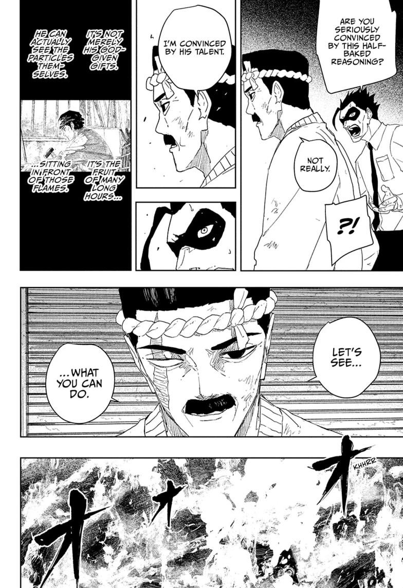 Read Kagurabachi - Chapter 125 - www.kagurabachimangafree.com | Image 14