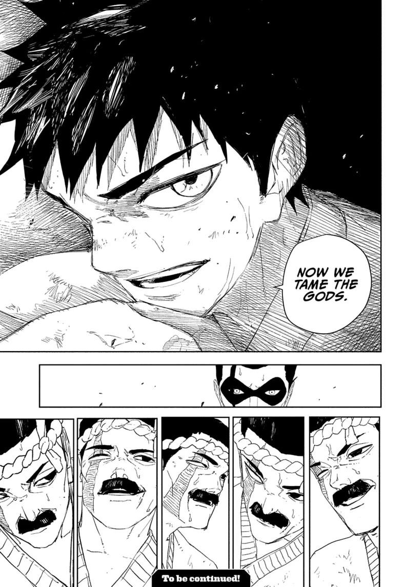 Read Kagurabachi - Chapter 125 - www.kagurabachimangafree.com | Image 19