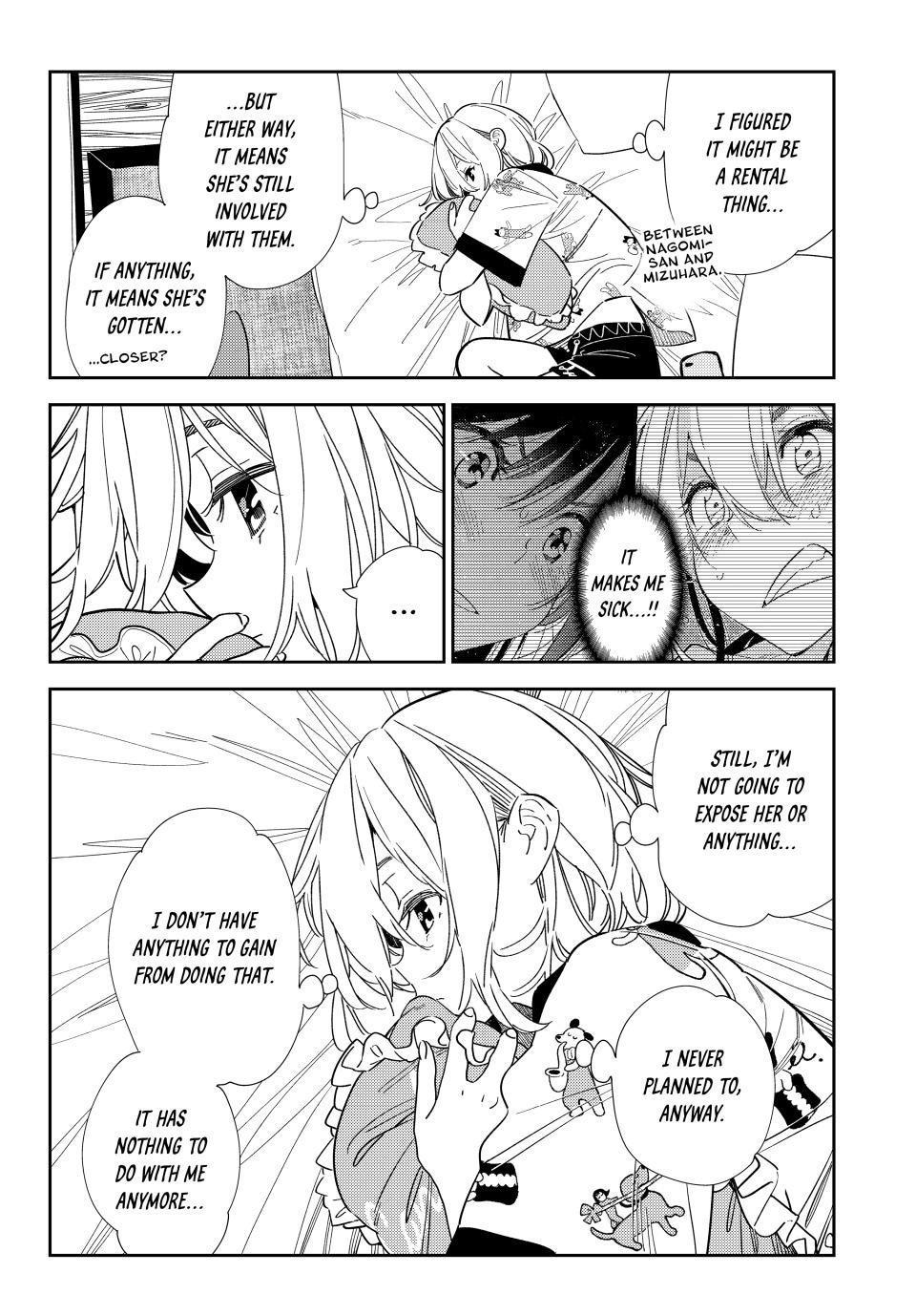 Rent-A-Girlfriend Rating 310 4