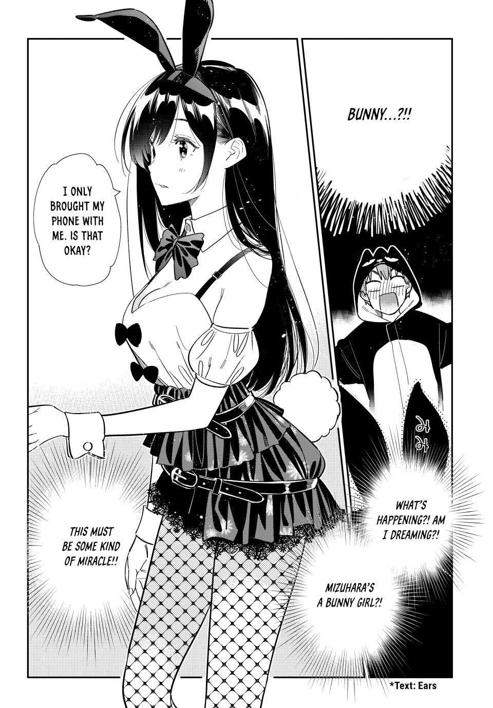 Rent-A-Girlfriend Rating 311 10