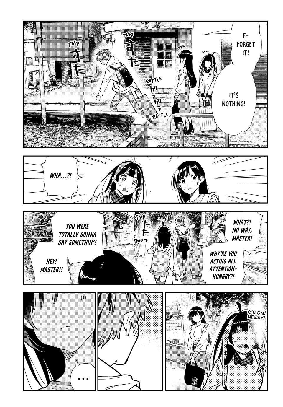 Rent-A-Girlfriend Rating 313 18