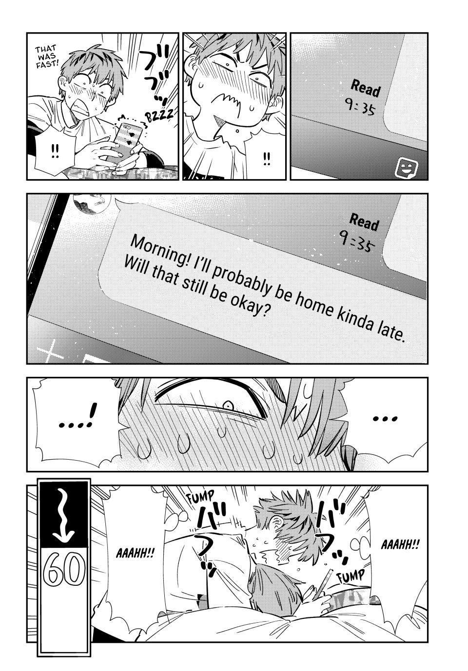 Rent-A-Girlfriend Rating 314 13