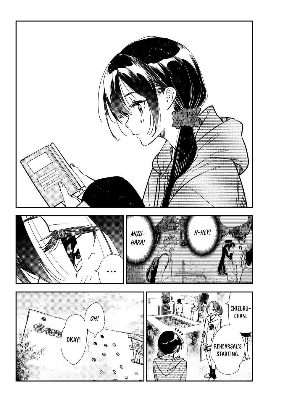Rent-A-Girlfriend Rating 314 19