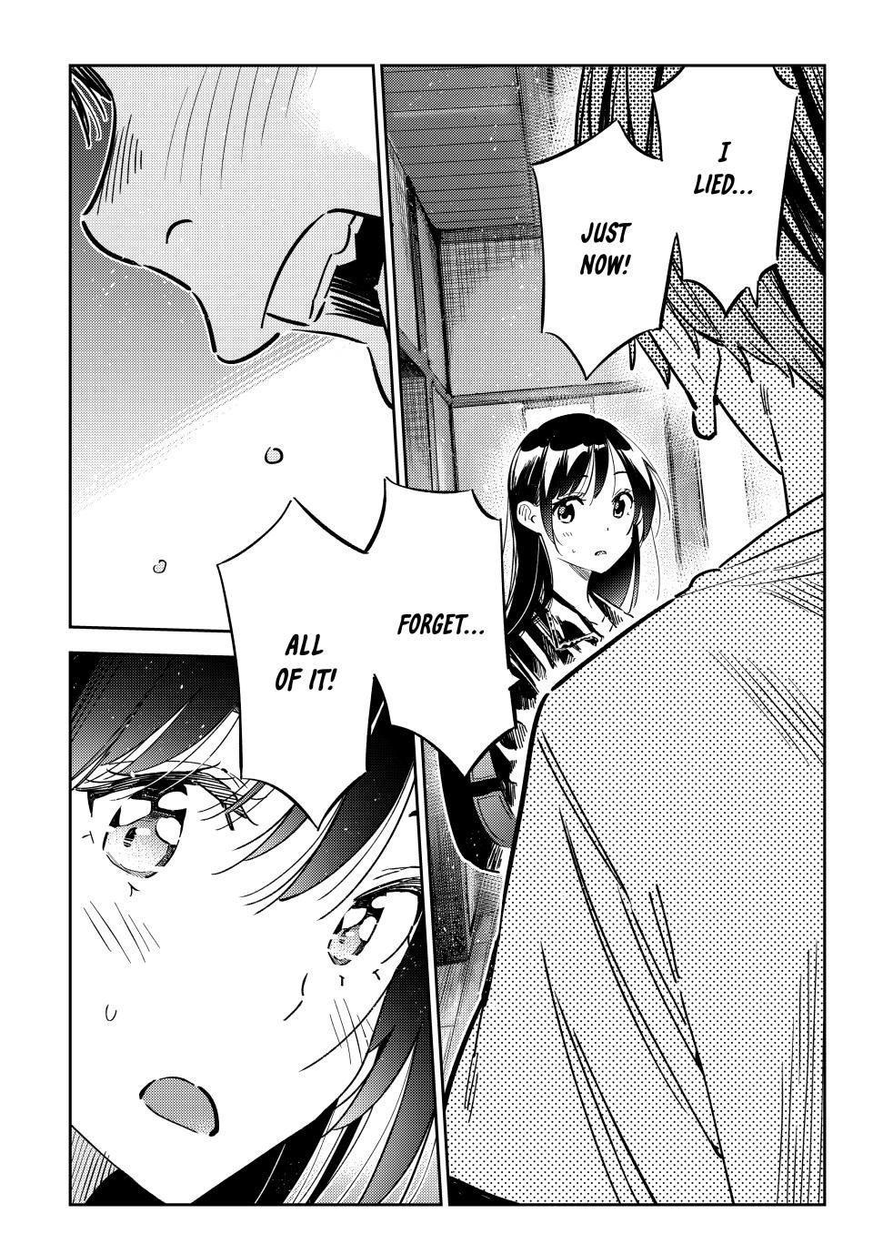 Rent-A-Girlfriend Rating 315 17