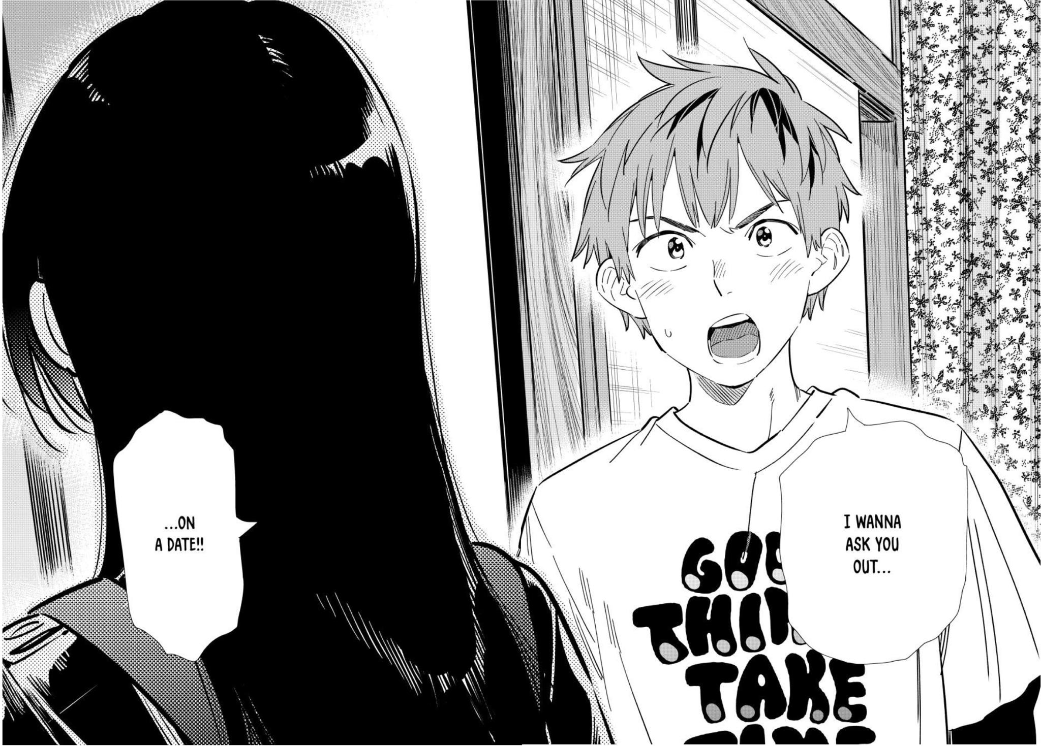 Rent-A-Girlfriend Rating 315 18