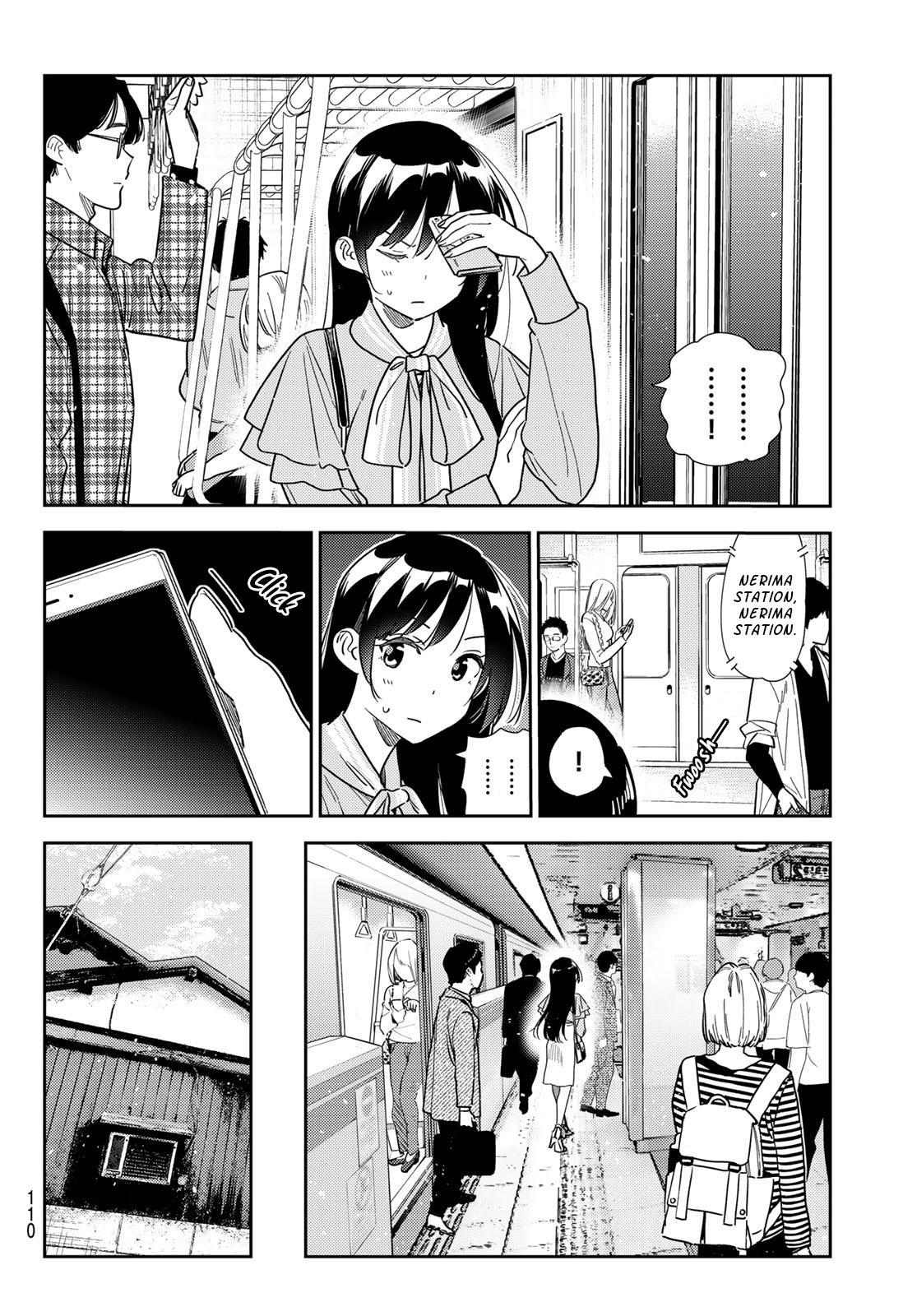 Rent-A-Girlfriend Rating 317 6