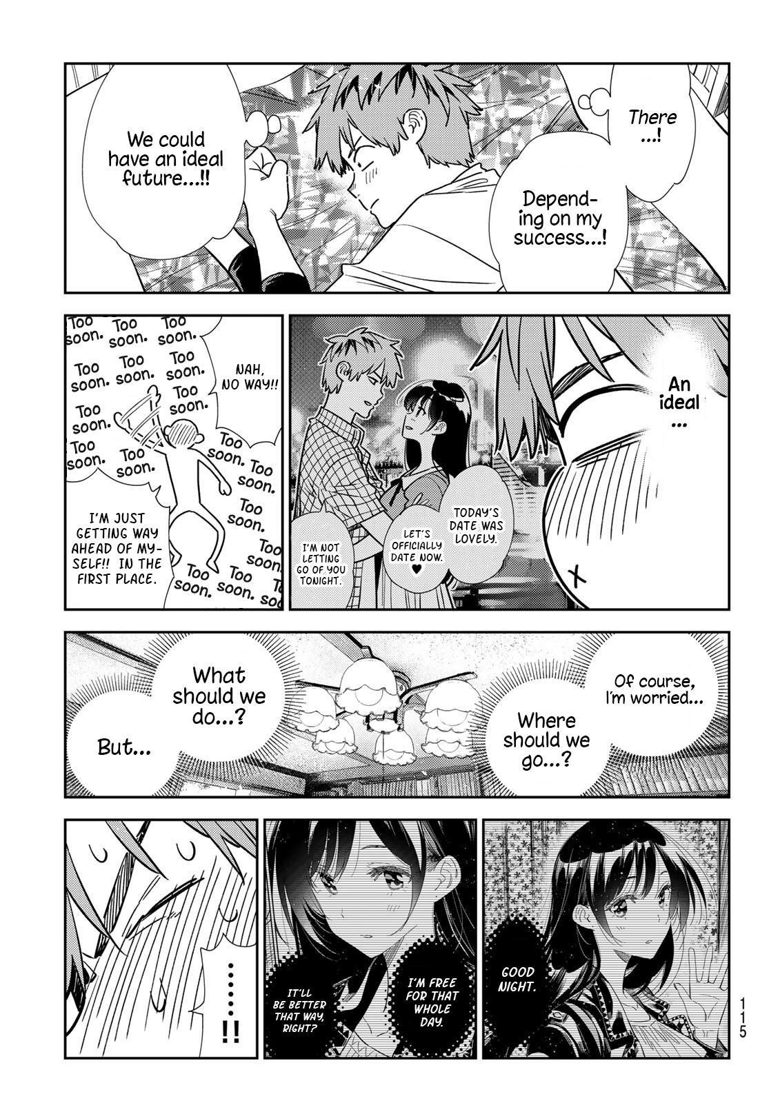 Rent-A-Girlfriend Rating 317 11