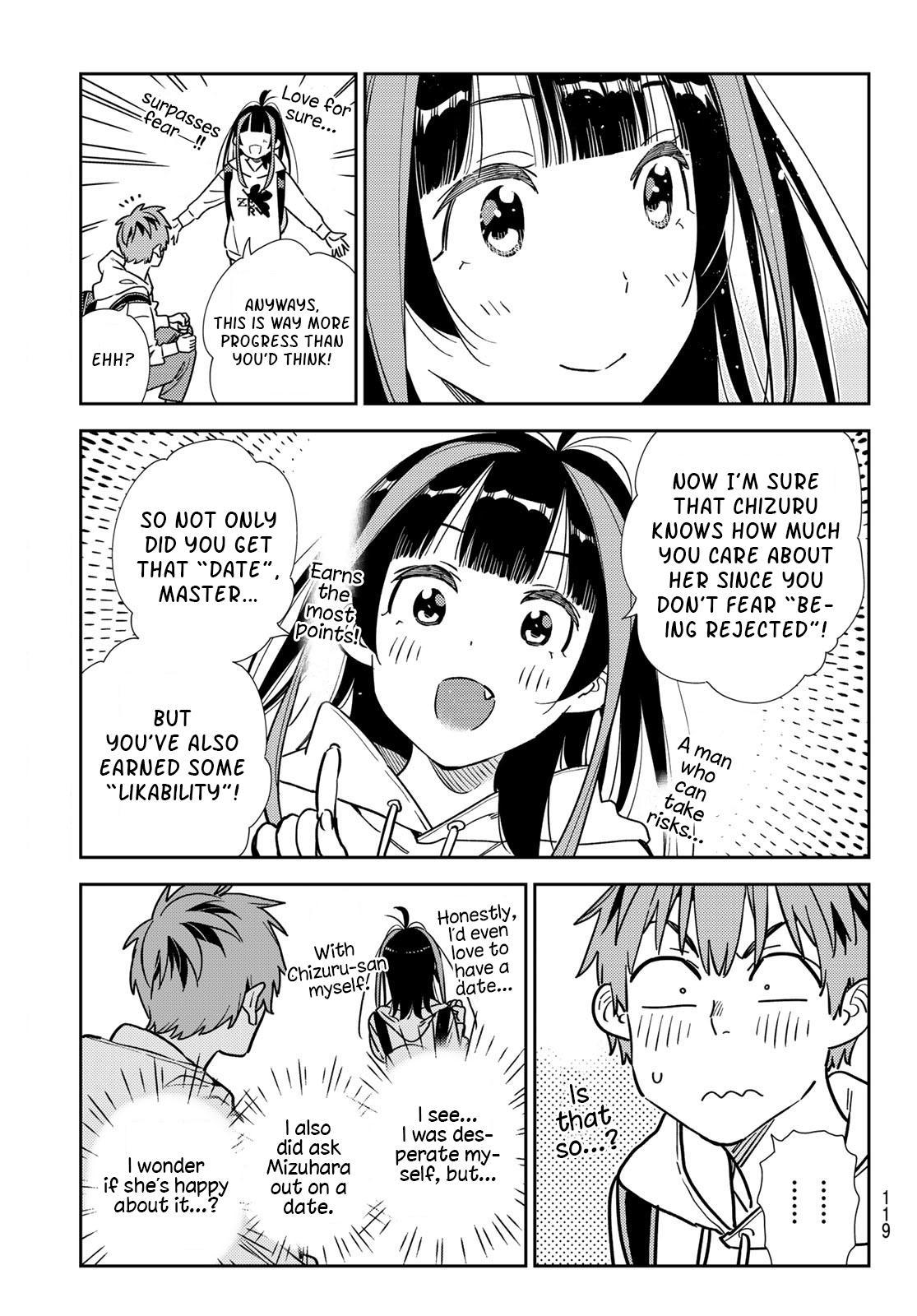 Rent-A-Girlfriend Rating 317 15