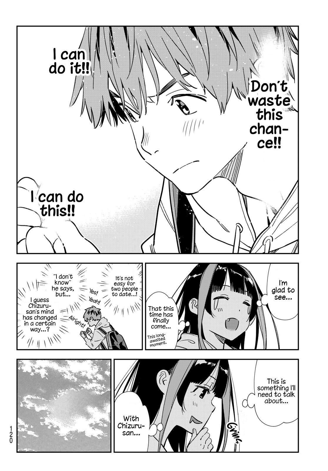 Rent-A-Girlfriend Rating 317 16