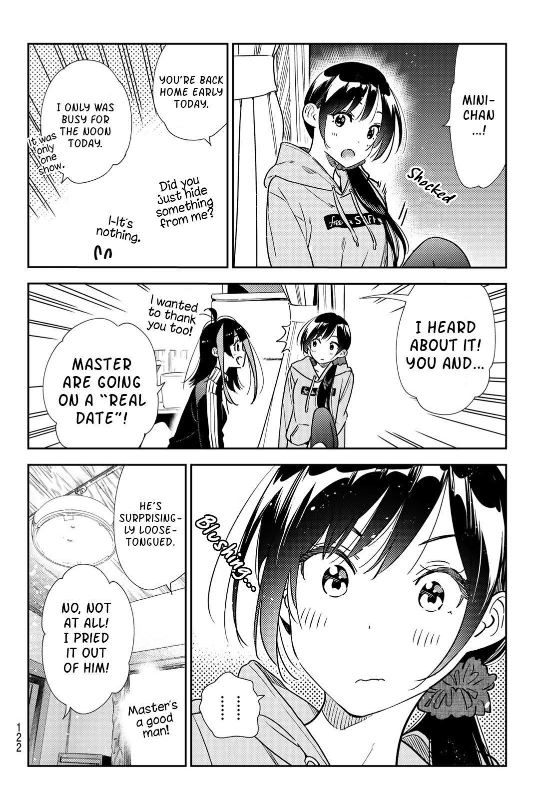 Rent-A-Girlfriend Rating 317 18
