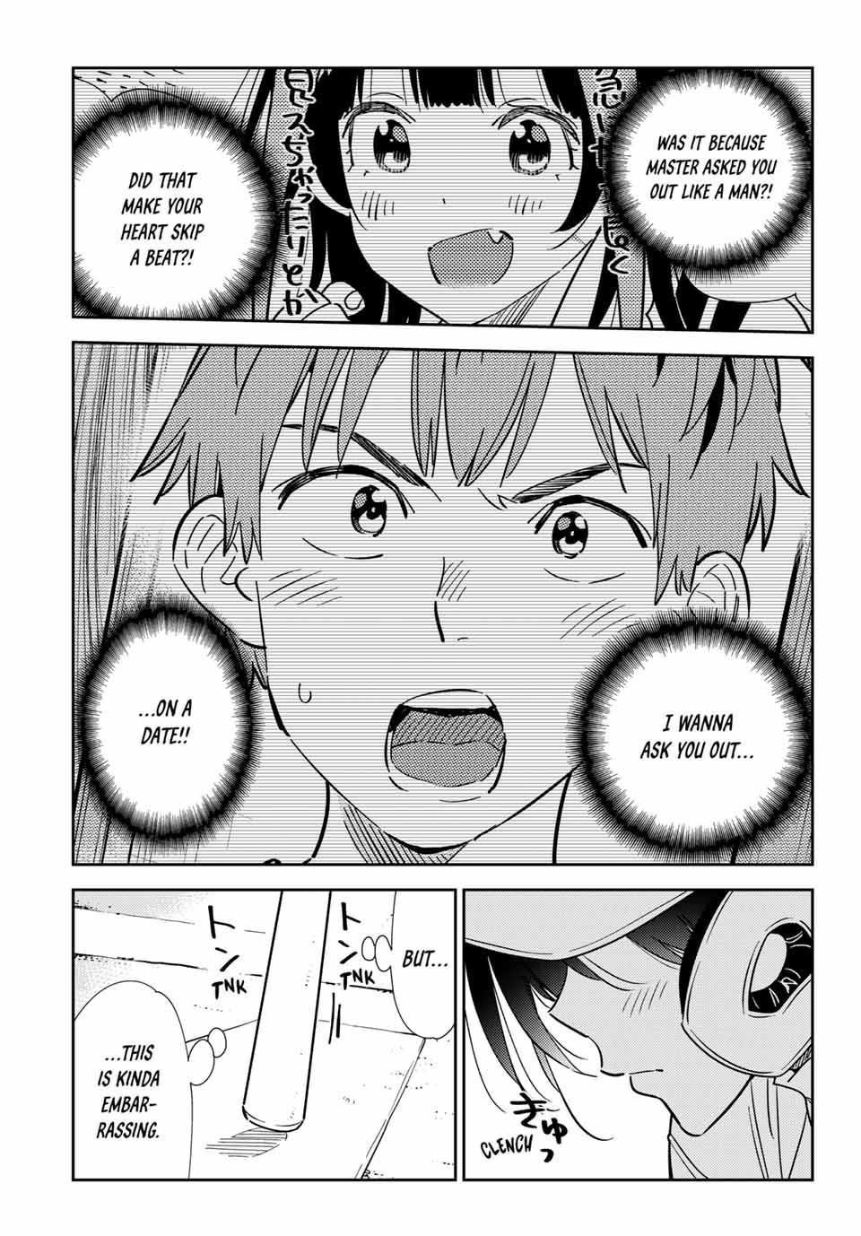 Rent-A-Girlfriend Rating 319 17