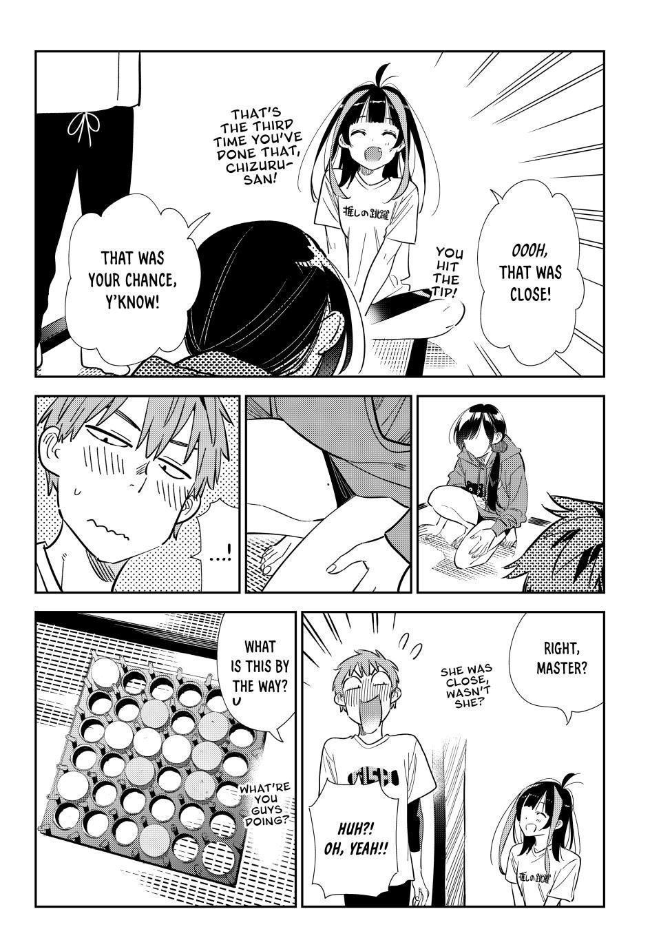 Rent-A-Girlfriend Rating 320 4