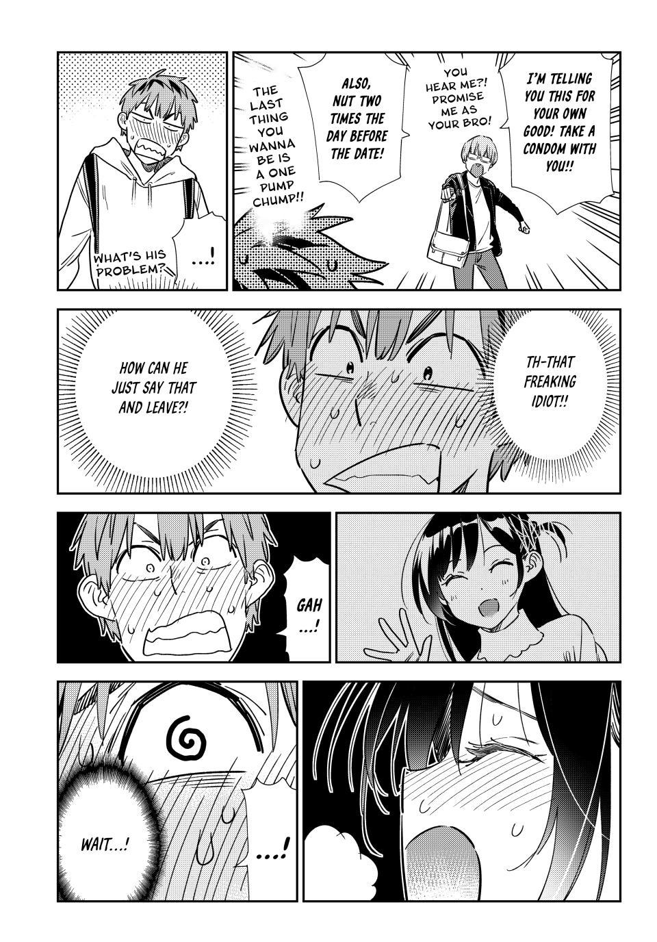 Rent-A-Girlfriend Rating 322 14