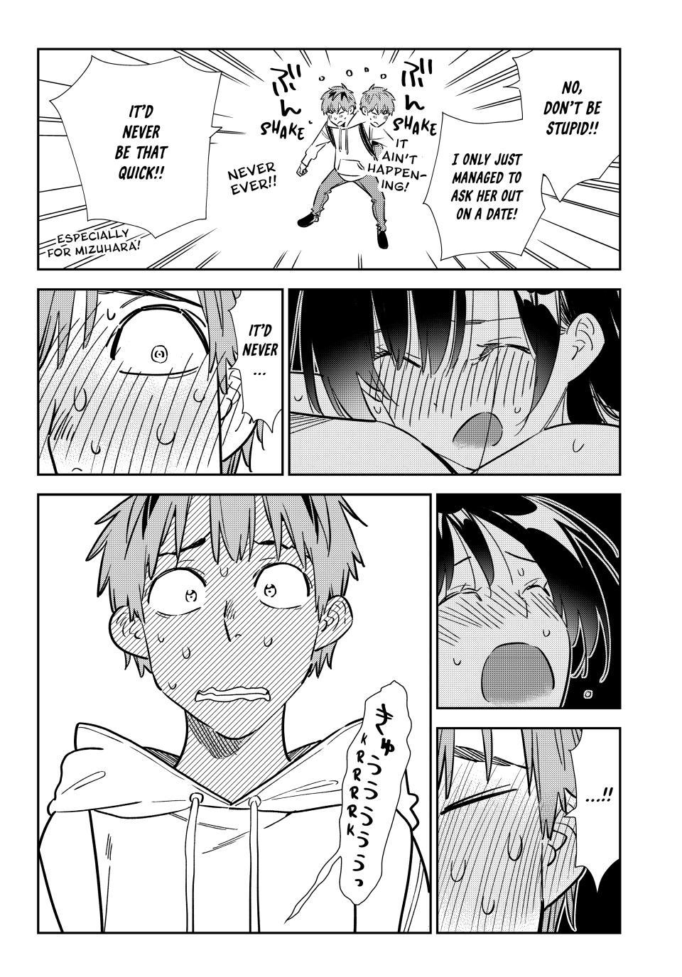 Rent-A-Girlfriend Rating 322 16