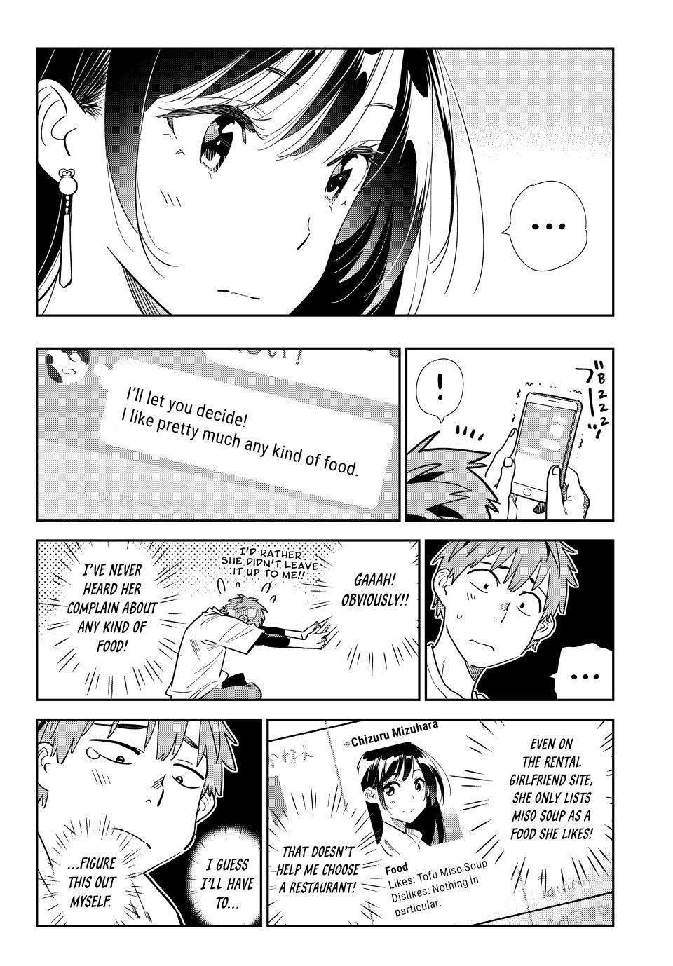 Rent-A-Girlfriend Rating 323 12