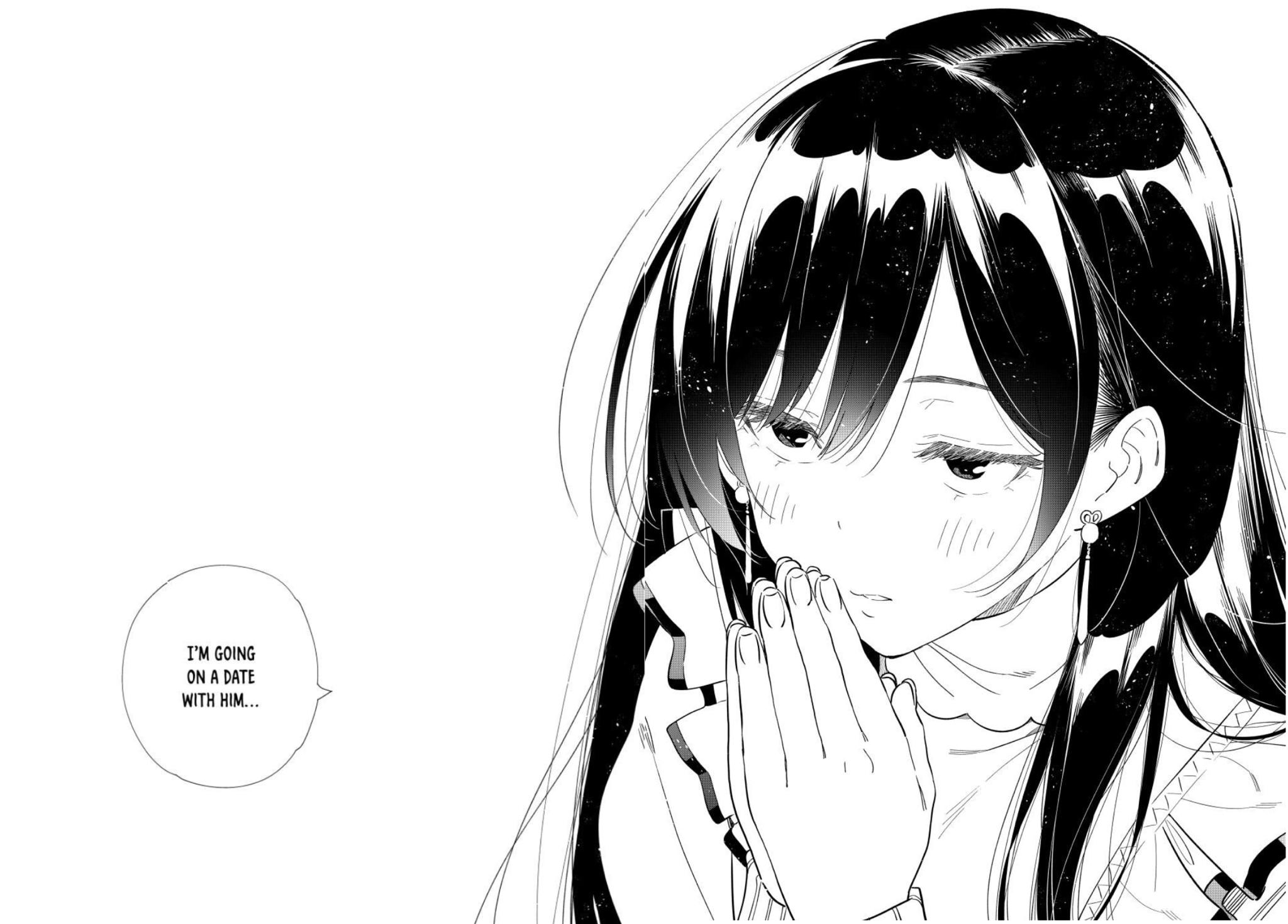 Rent-A-Girlfriend Rating 324 14