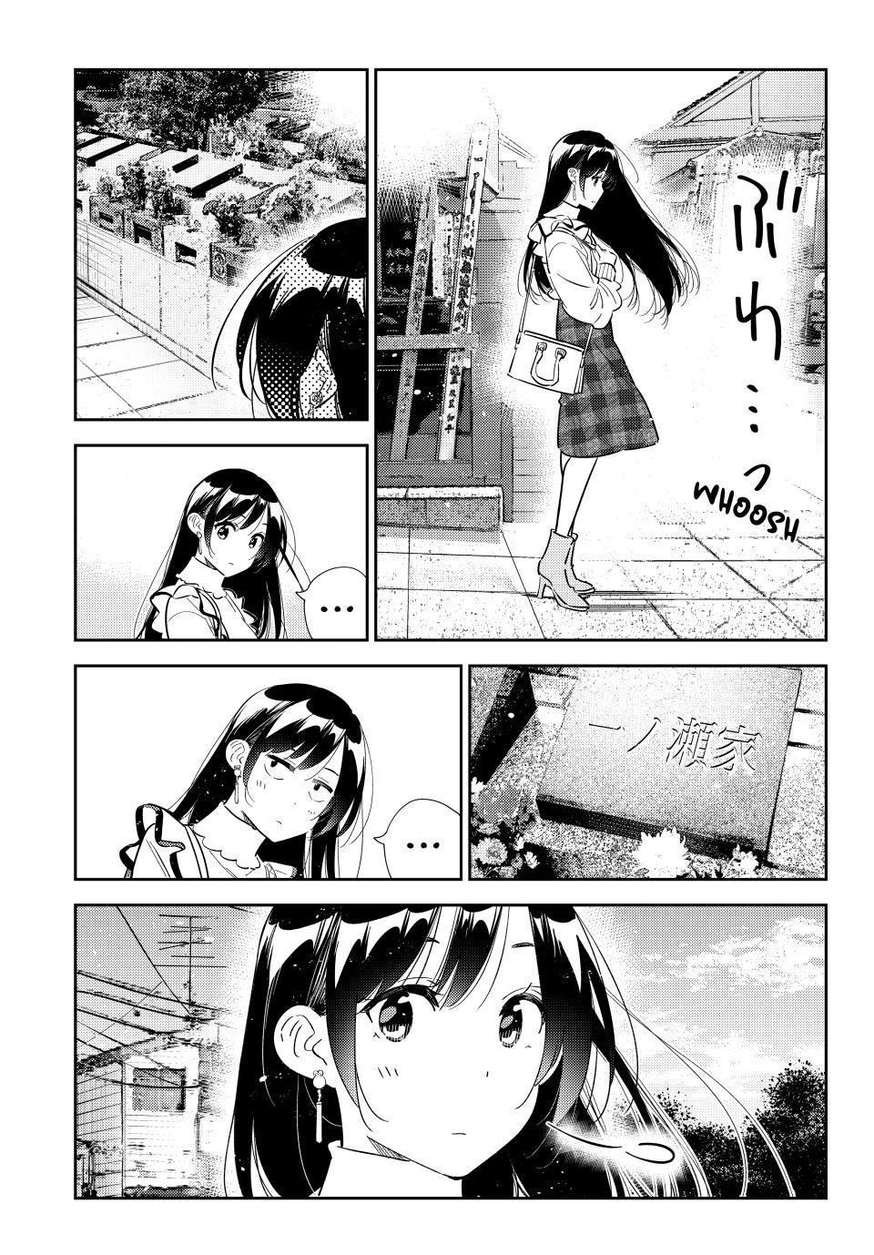 Rent-A-Girlfriend Rating 324 16