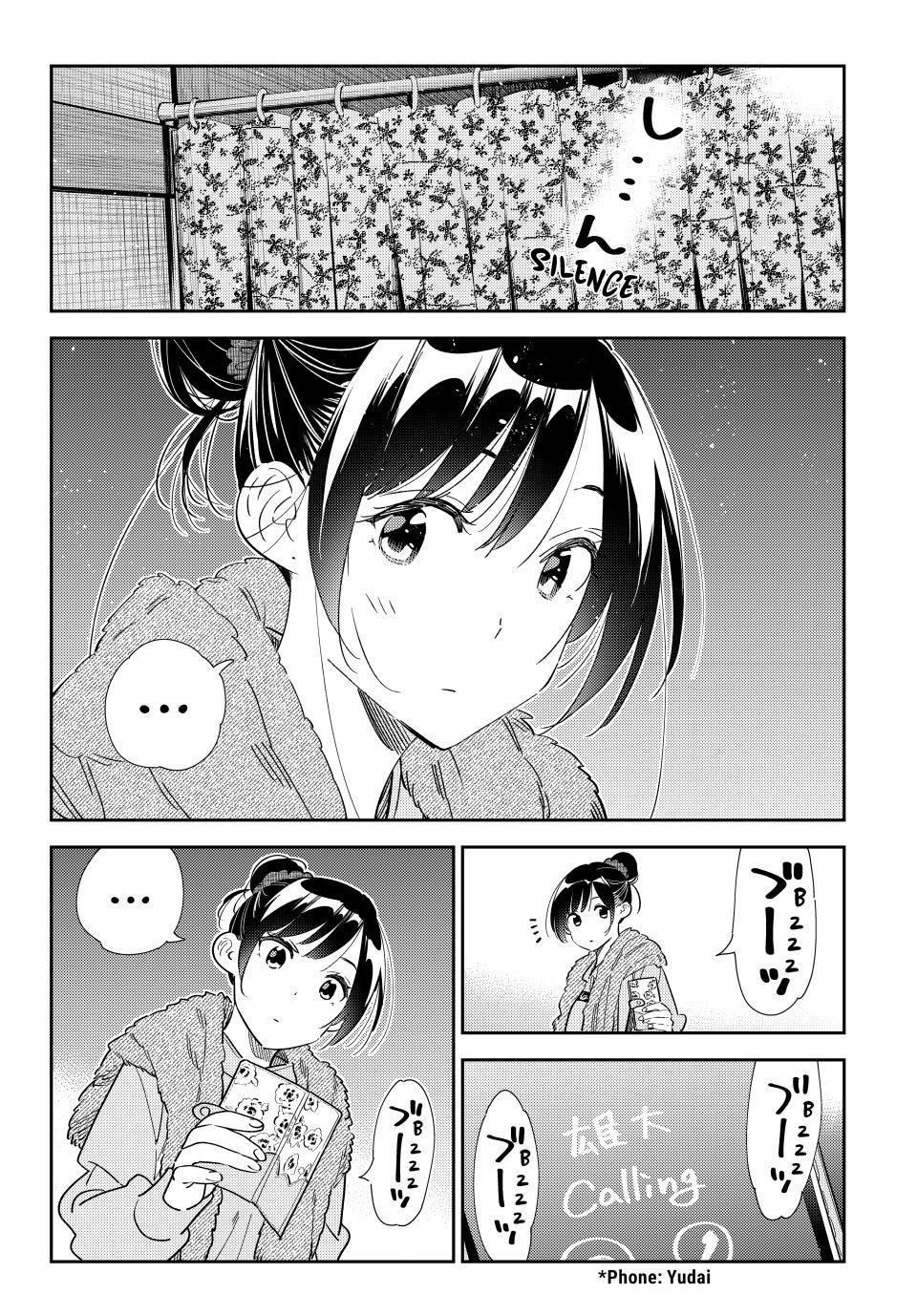 Rent-A-Girlfriend Rating 325 14