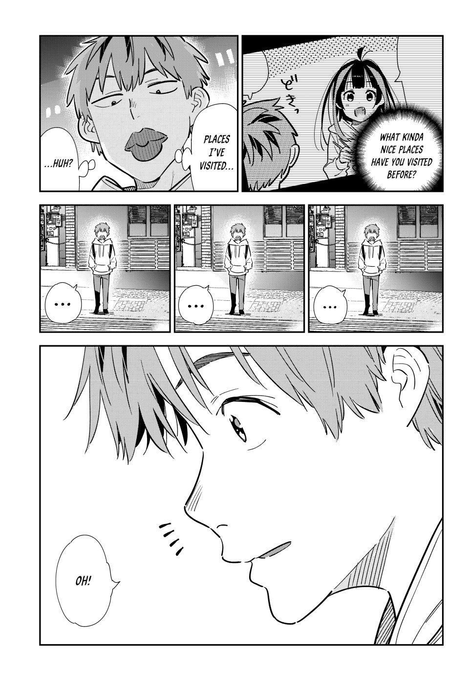Rent-A-Girlfriend Rating 325 19