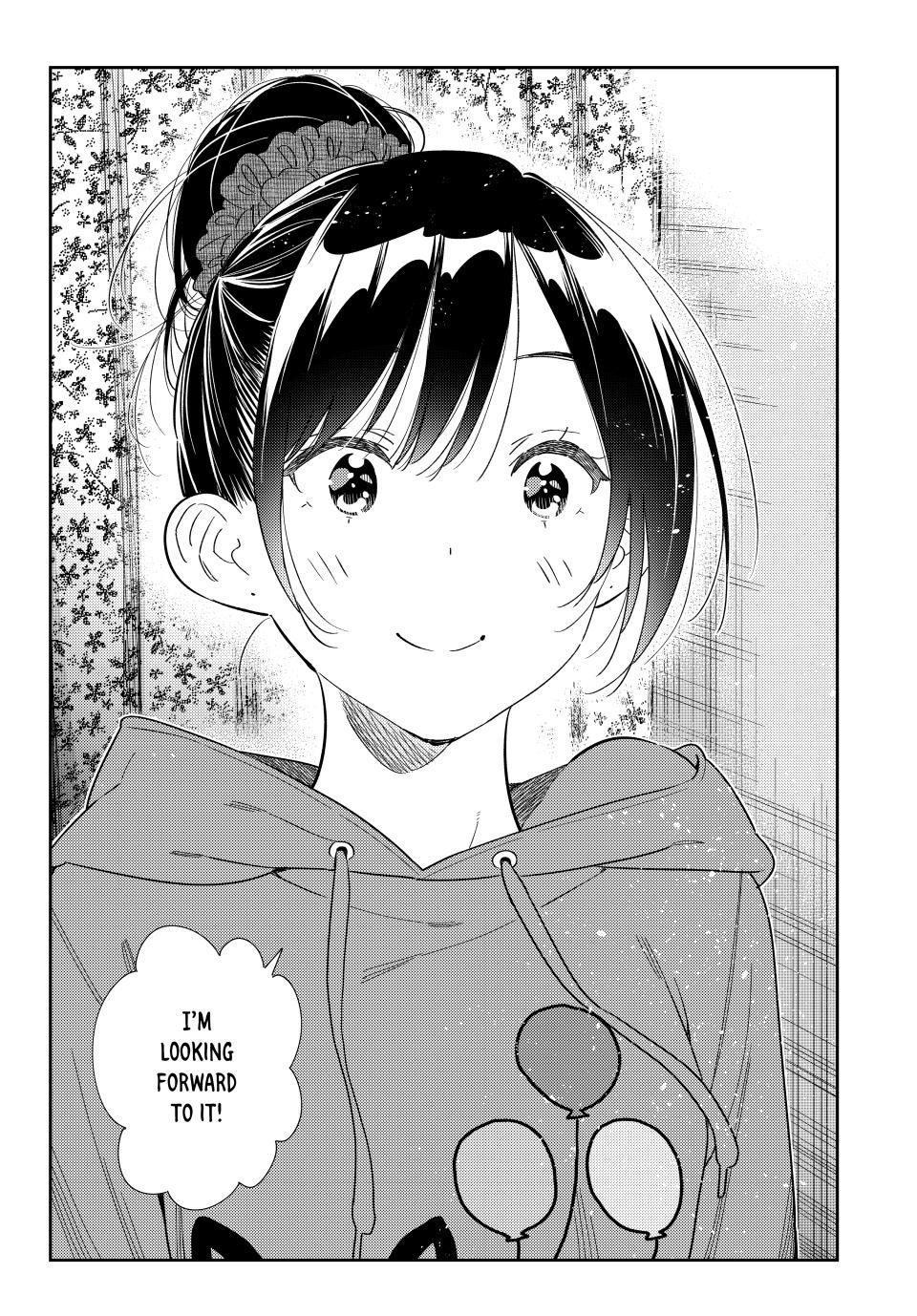 Rent-A-Girlfriend Rating 327 14