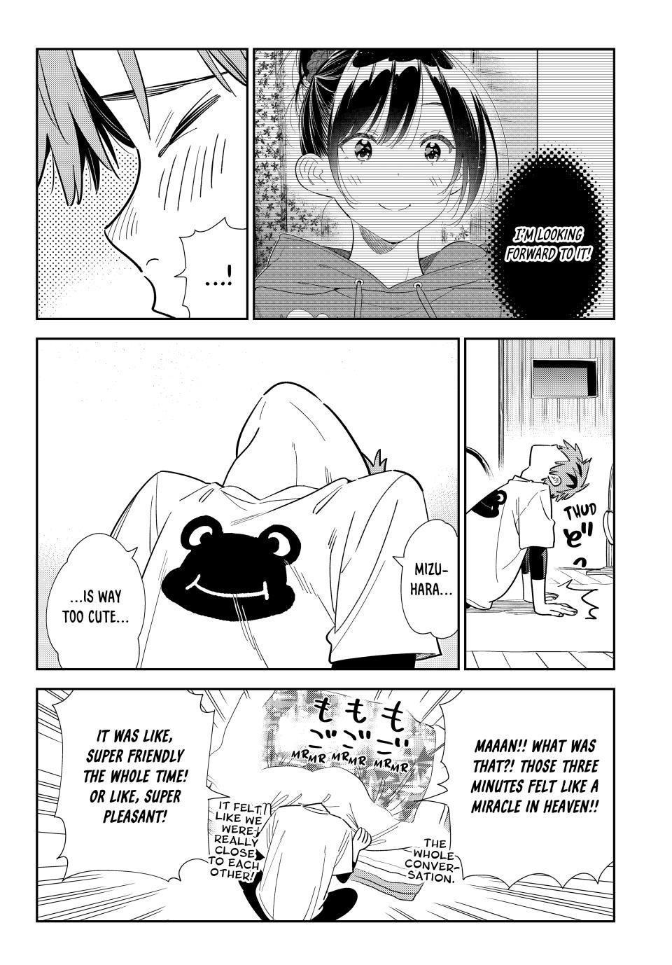 Rent-A-Girlfriend Rating 328 4