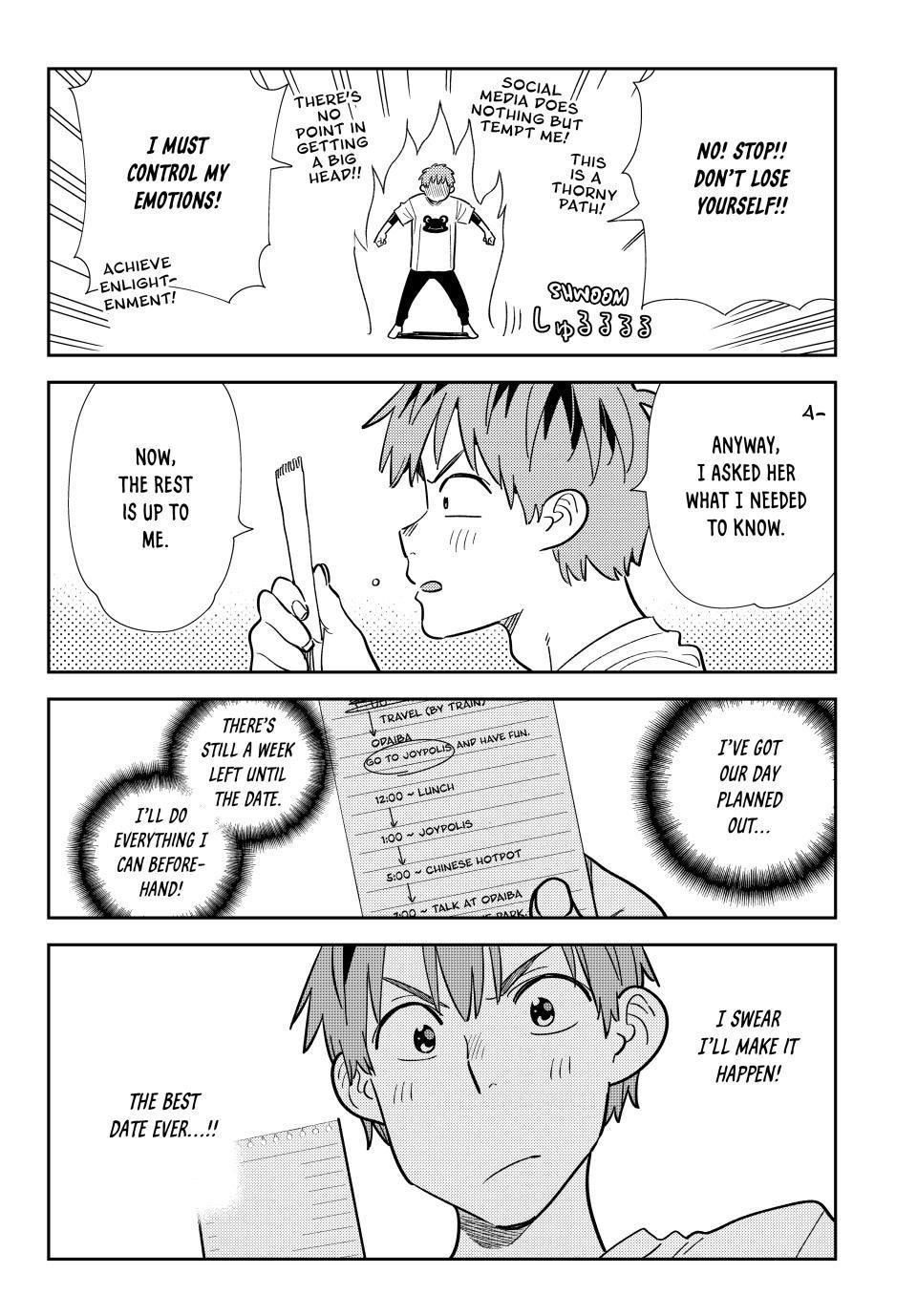 Rent-A-Girlfriend Rating 328 6