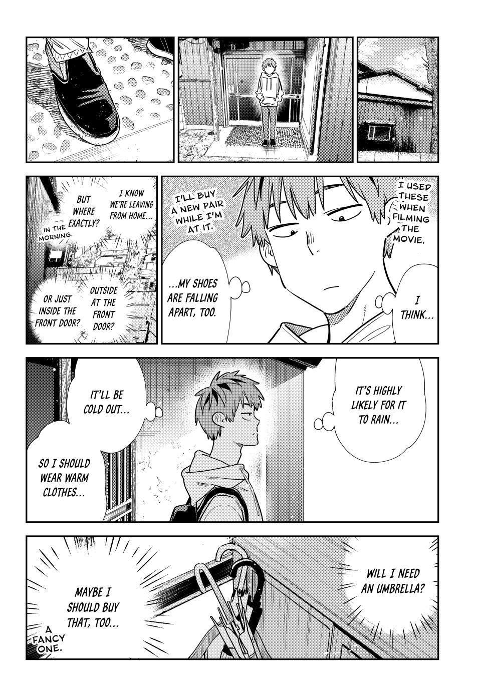 Rent-A-Girlfriend Rating 328 14