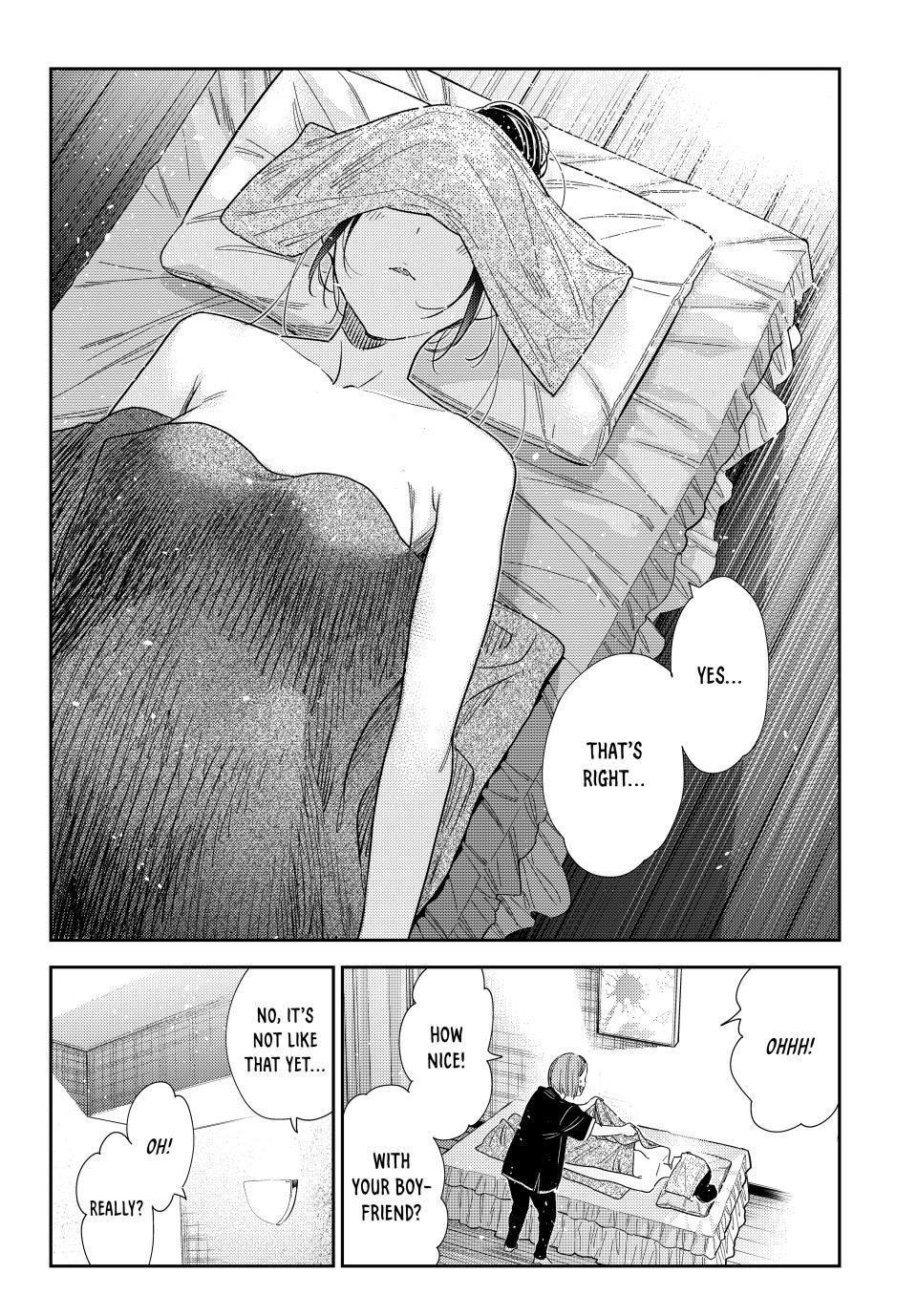 Rent-A-Girlfriend Rating 329 6