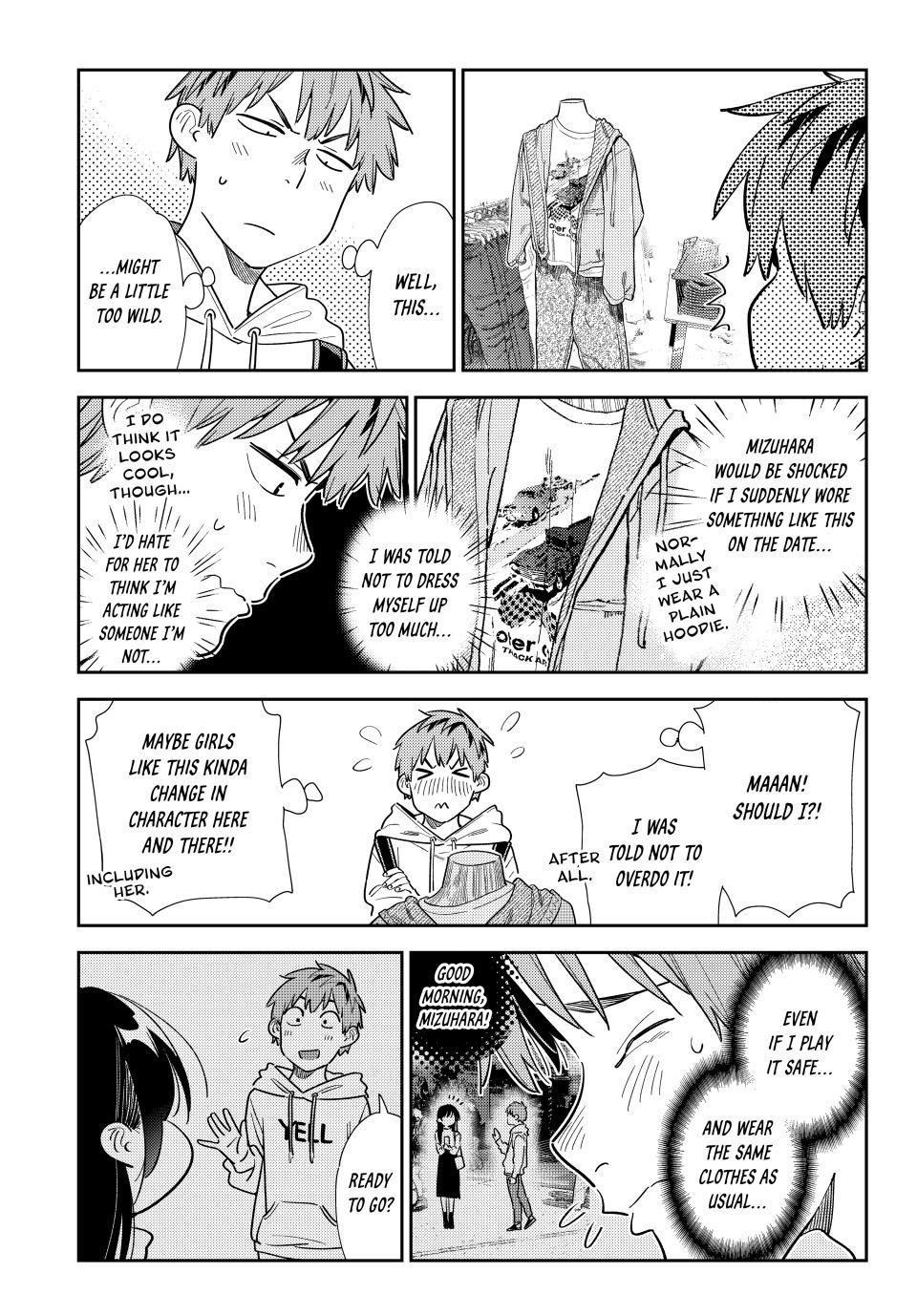 Rent-A-Girlfriend Rating 329 17