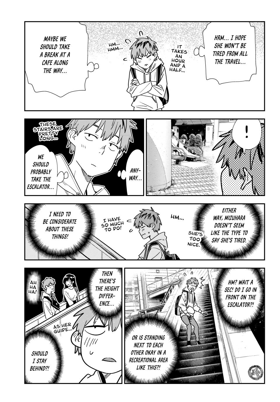 Rent-A-Girlfriend Rating 332 18