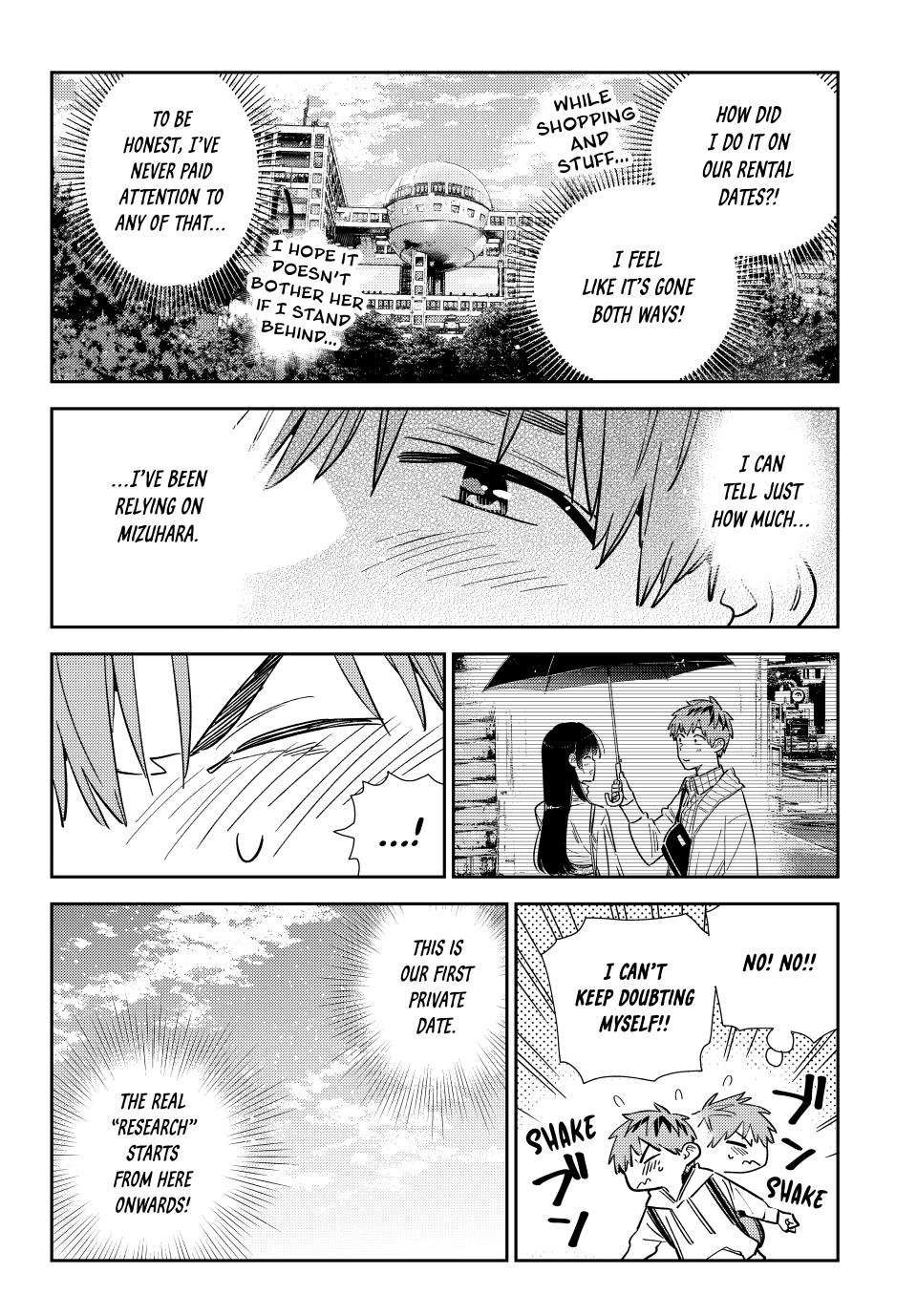 Rent-A-Girlfriend Rating 332 19