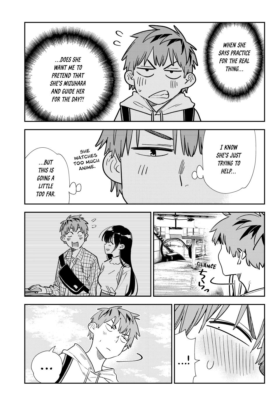 Rent-A-Girlfriend Rating 333 6