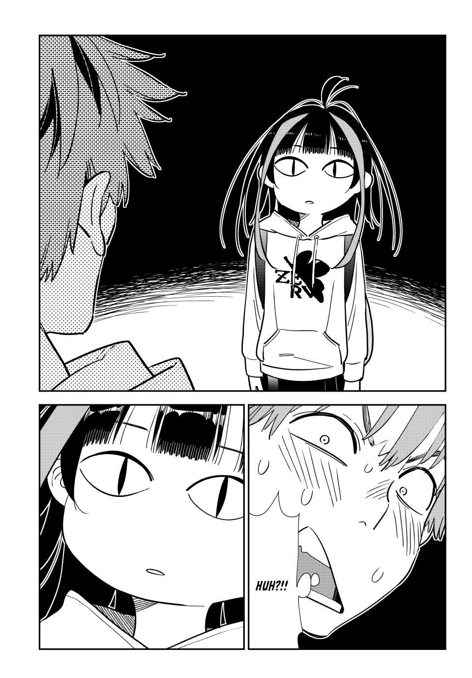Rent-A-Girlfriend Rating 333 20