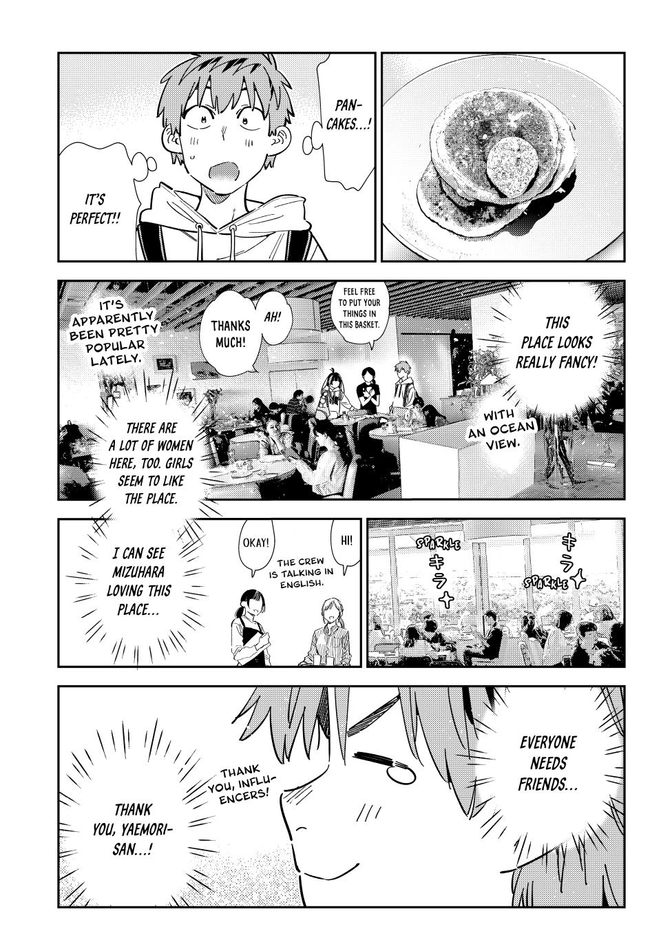 Rent-A-Girlfriend Rating 335 4